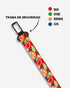 Cinturón de seguridad Frutal